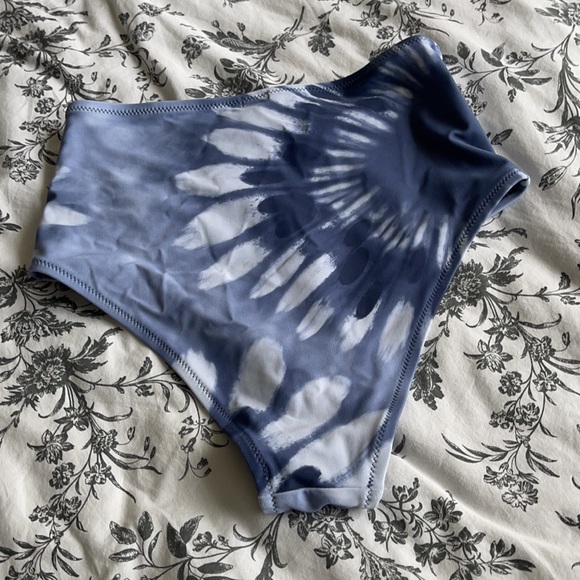 Aerie Bikini Bottoms High Waist - Picture 3 of 3